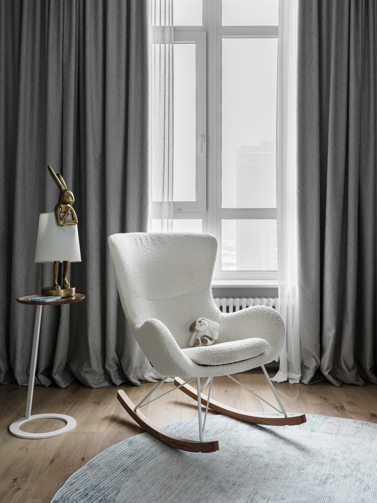 Детская спальня