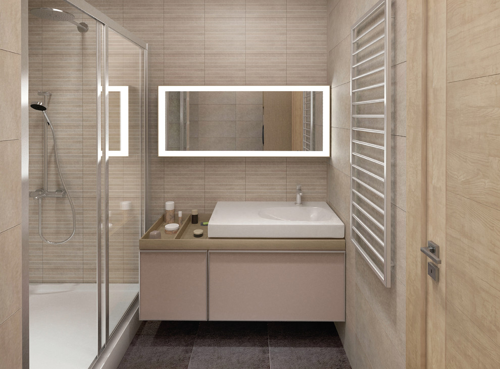 Квартира в поселке Вешки