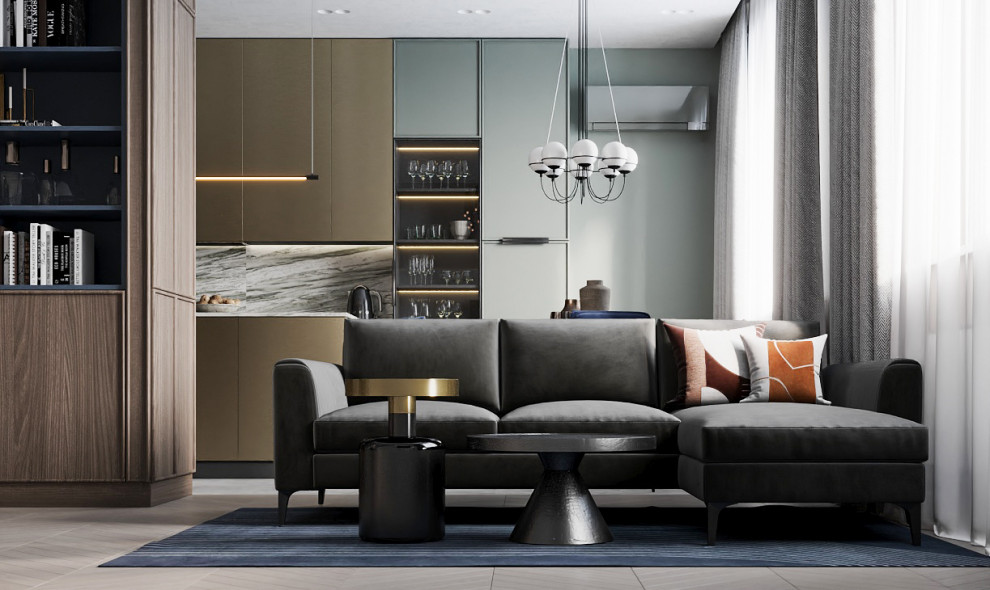 ЖК Фестиваль Парк