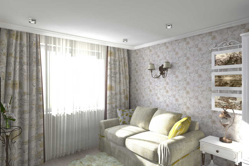 Дача в д.Мериново