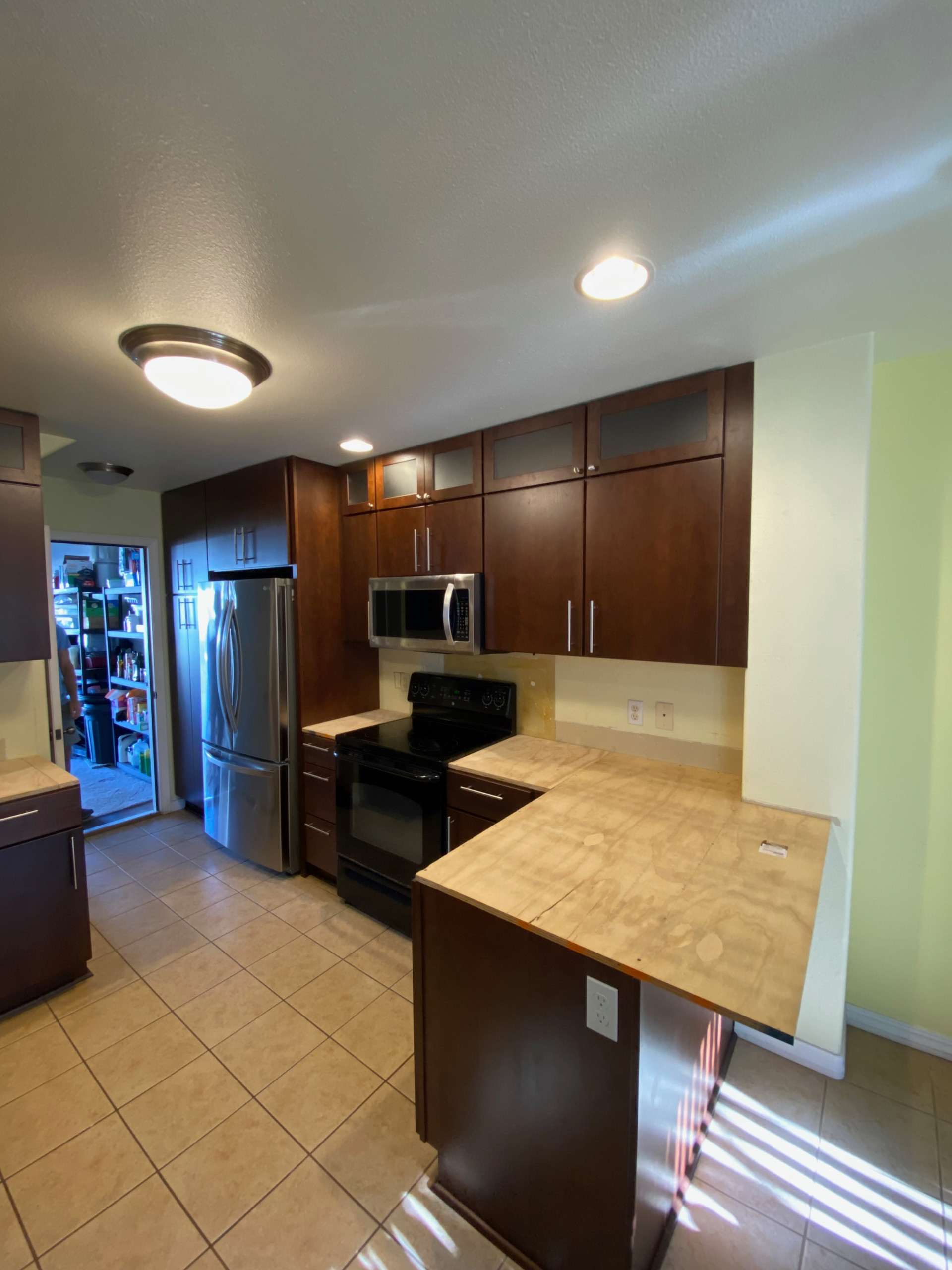 Kauai Kitchens