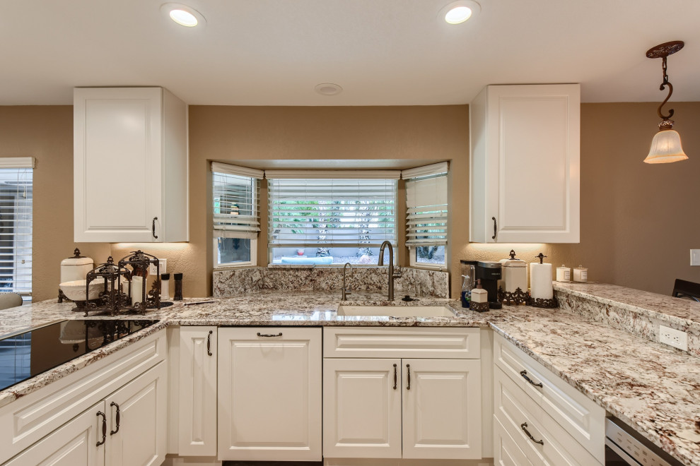 San Salvador Full Home Remodel
