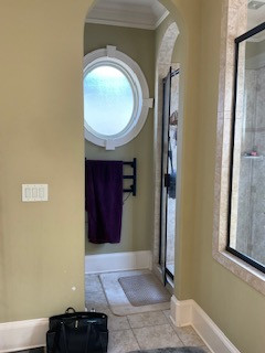Williams Master Bath