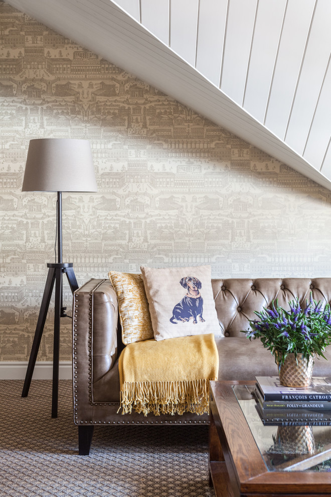 Дом для большой семьи