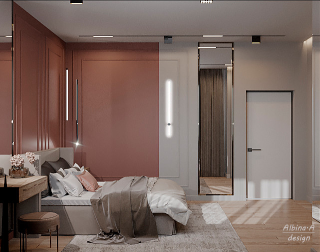 Дом в г. Сарапул (2022г)