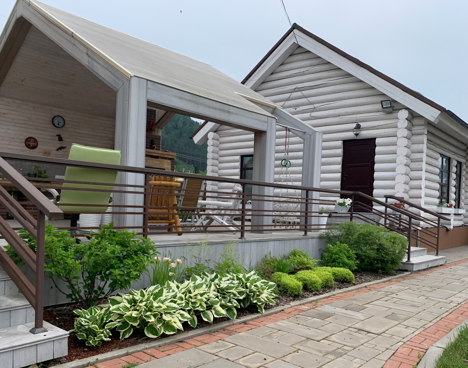 Реализованные проекты