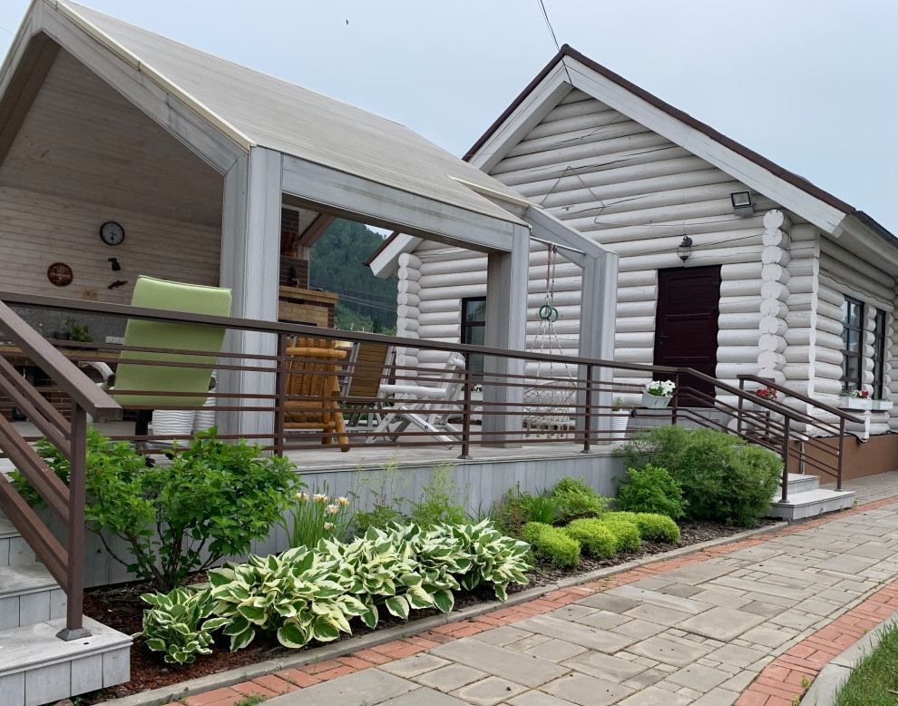 Реализованные проекты