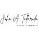 John A Tallarida Glass & Mirror