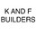 K And F Builders