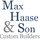 Max Haase & Son Custom Builders