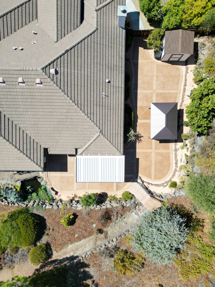 Rescue Concrete and Patio Covers