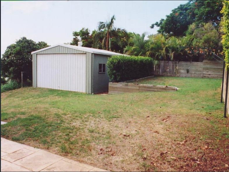 Keogh Street - Traditional Renovation