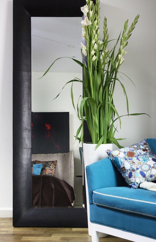 Квартира в Сити