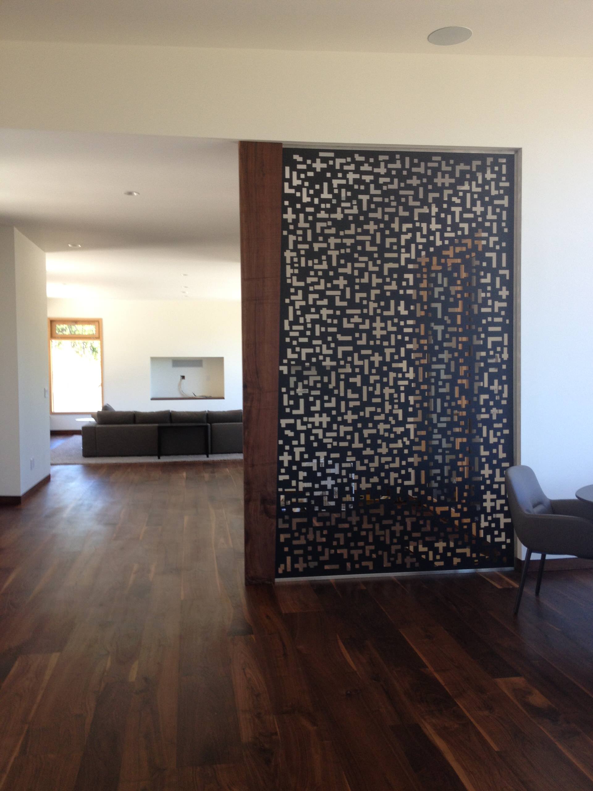 Modern Custom Home