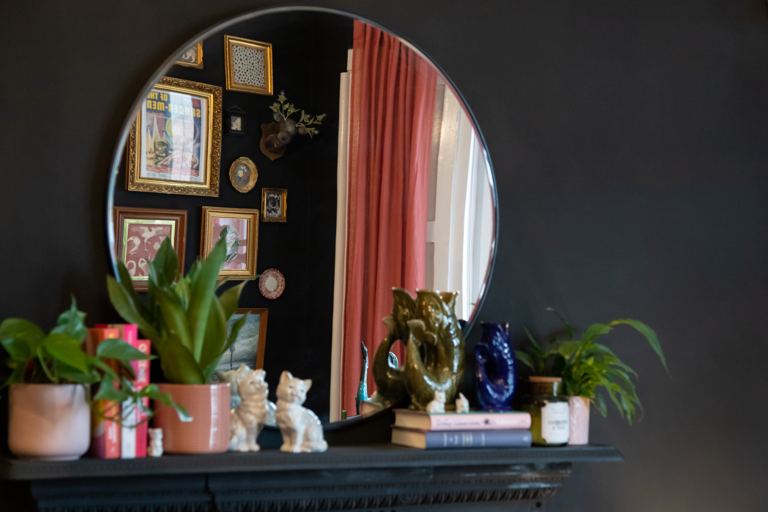 One bedroom tenement flat - Glasgow