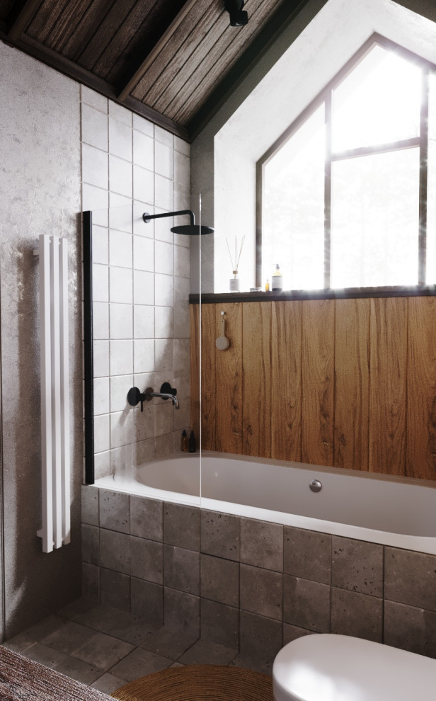 Шале в Березках