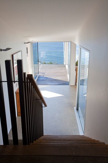 Dee Why trendy-trappe