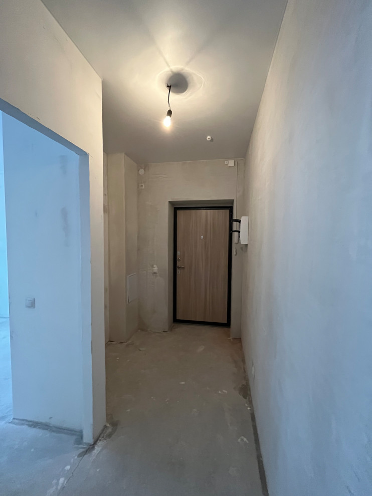 ЖК Экопарк Сосновый