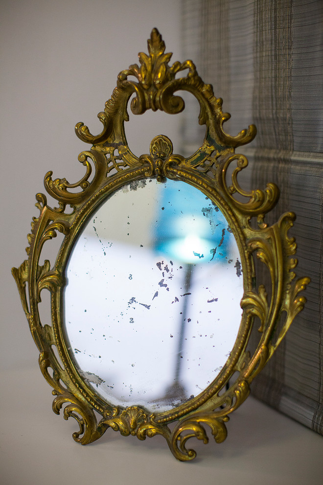 Интерьер для Льва Дурова