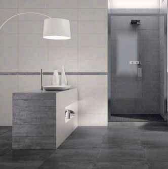Inspiration for a transitional home design remodel in New York