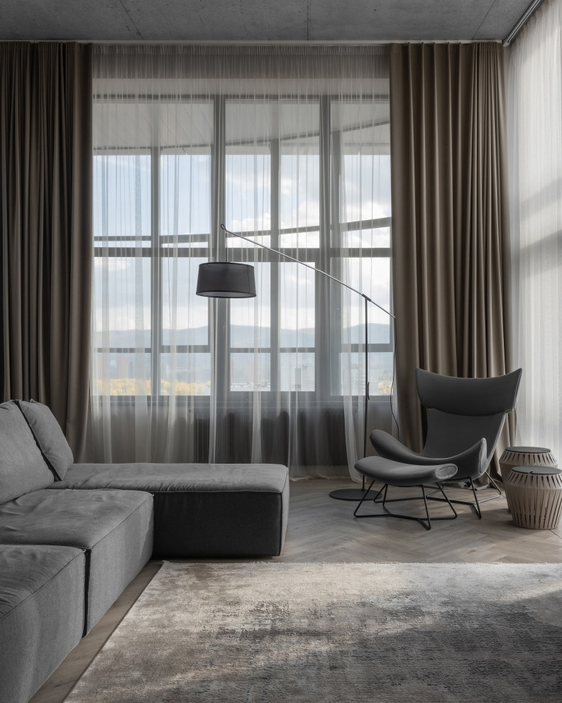 ЖК Адмирал.