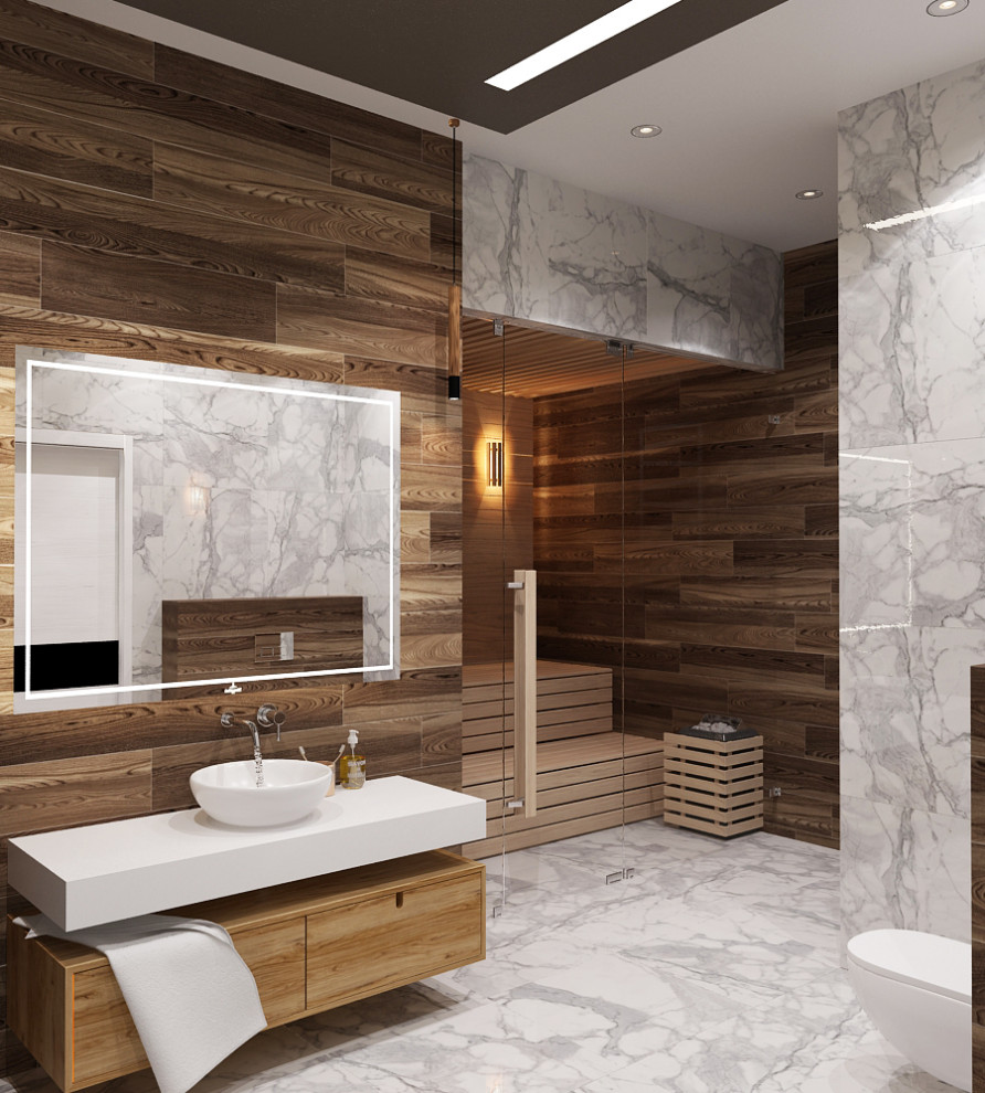 Частный дом в Адлере 270 м