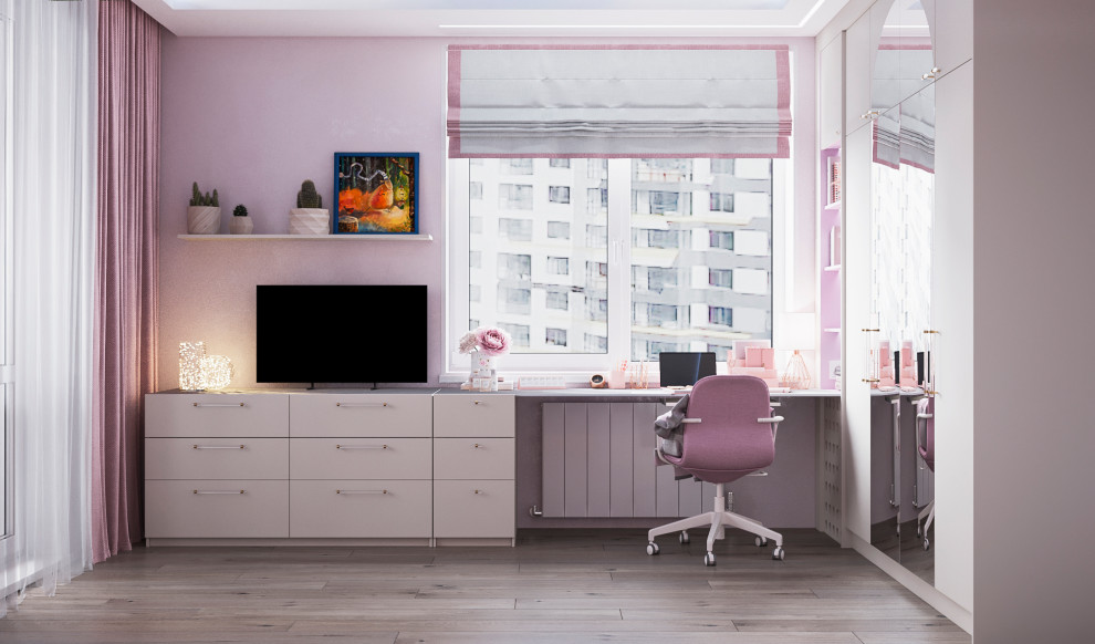 ЖК Дом на Львовской