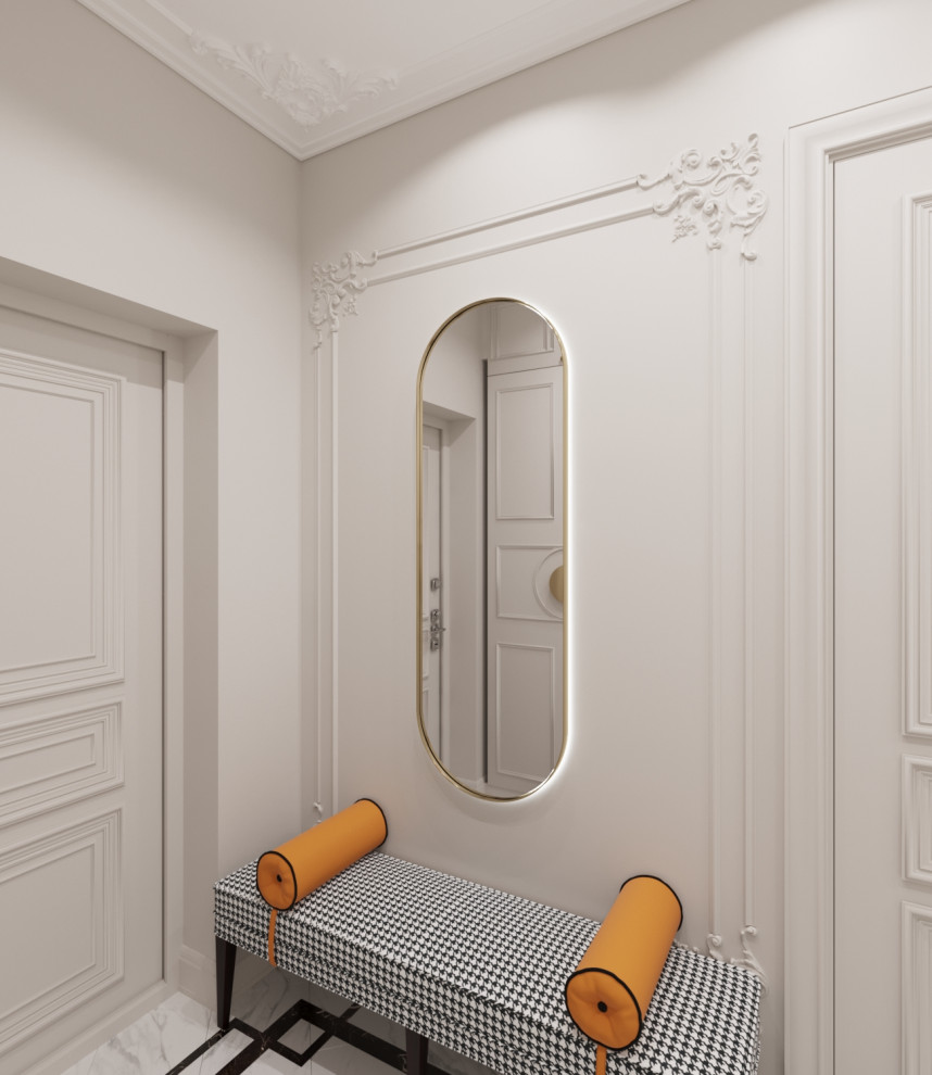 Квартира Н.Новгород "Симфония Нижнего"