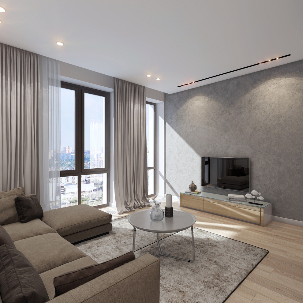 квартира 90м в Новогорске