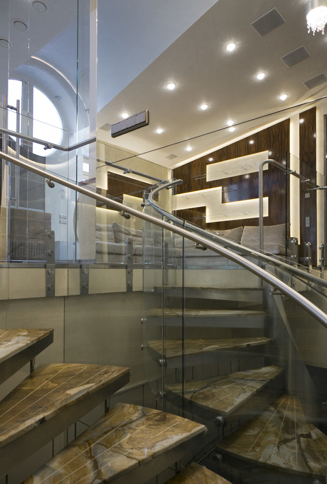 Квартира В Арбатских переулках