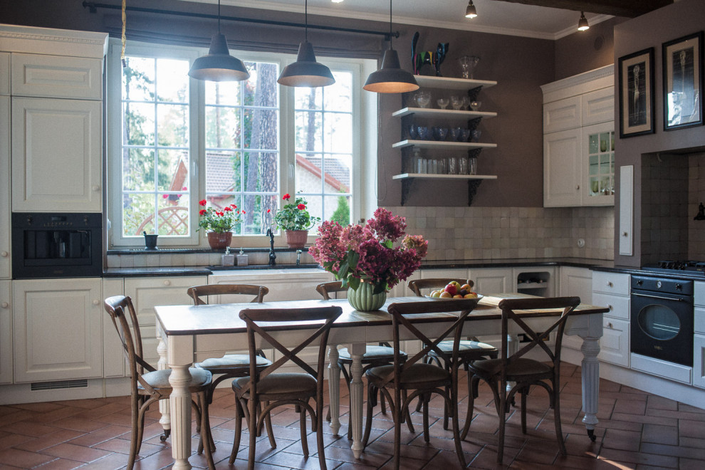 Дом в Зеленом бору