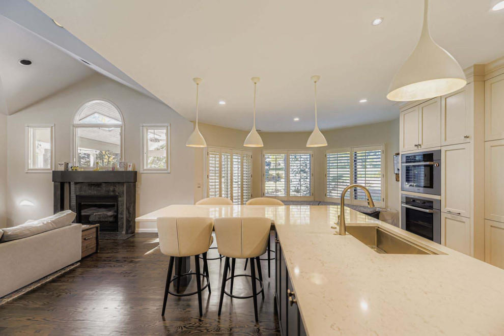 Family home in Greenwood Village