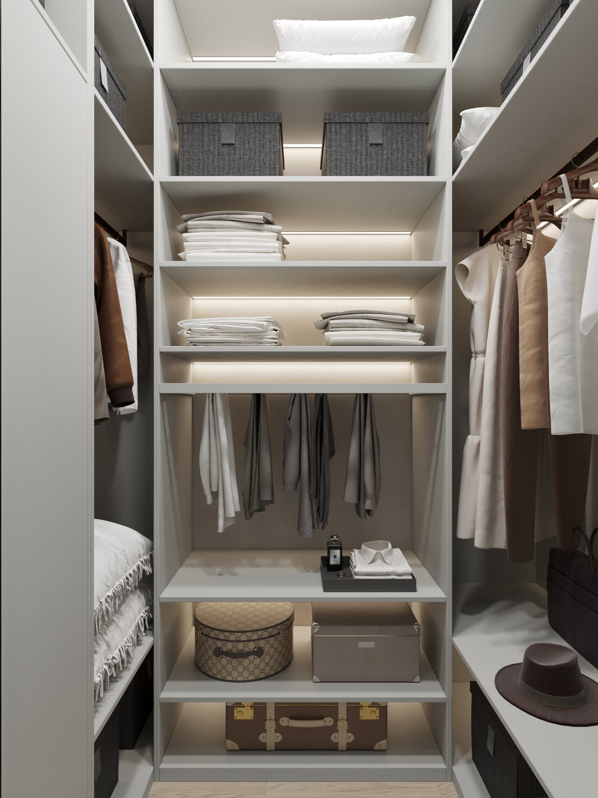 Квартира на Карла Маркса