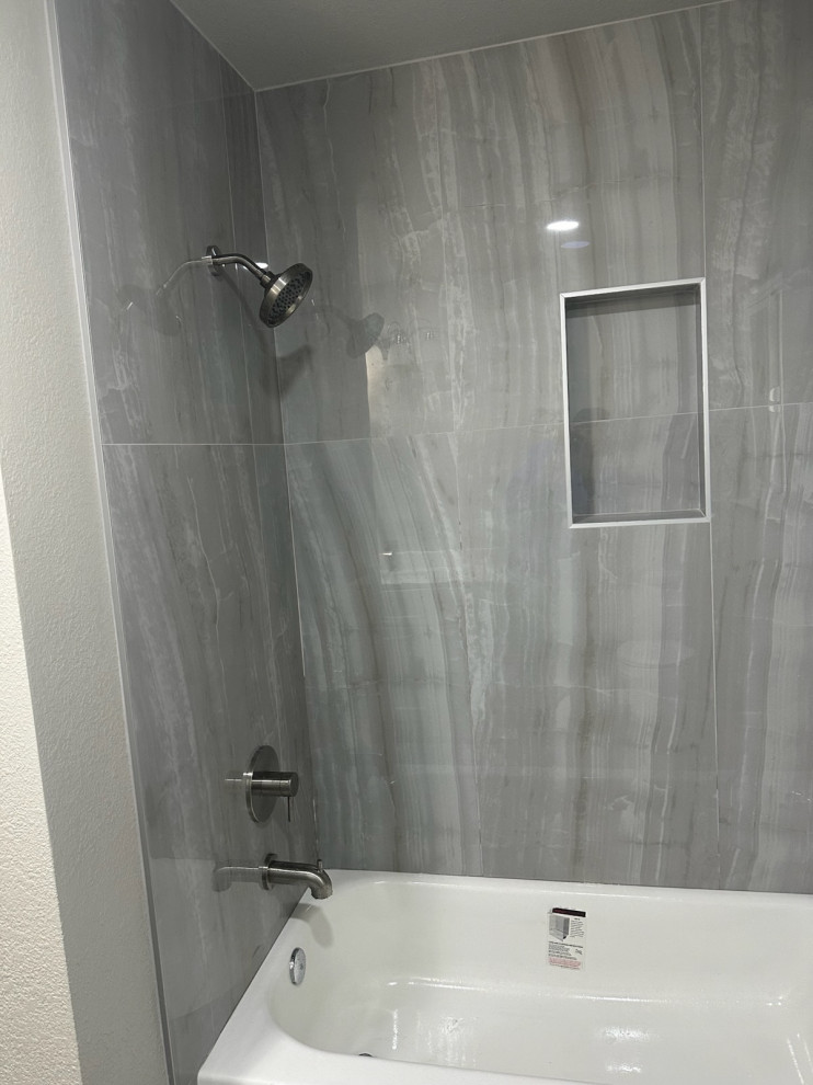 Bathroom Remodels