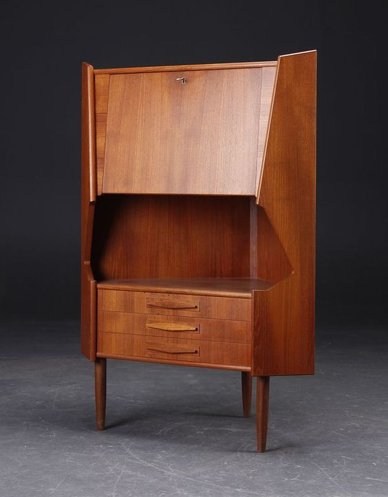 Изысканный минимализм по Hans Wegner  и не только.