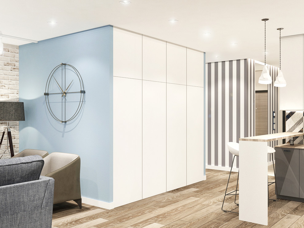 Мелодия моря