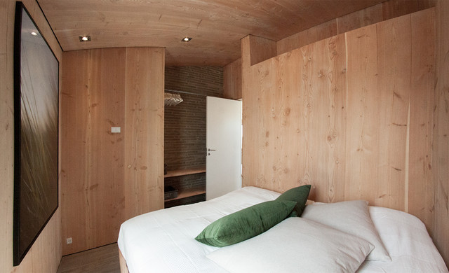 Herthasvej scandinavian-bedroom