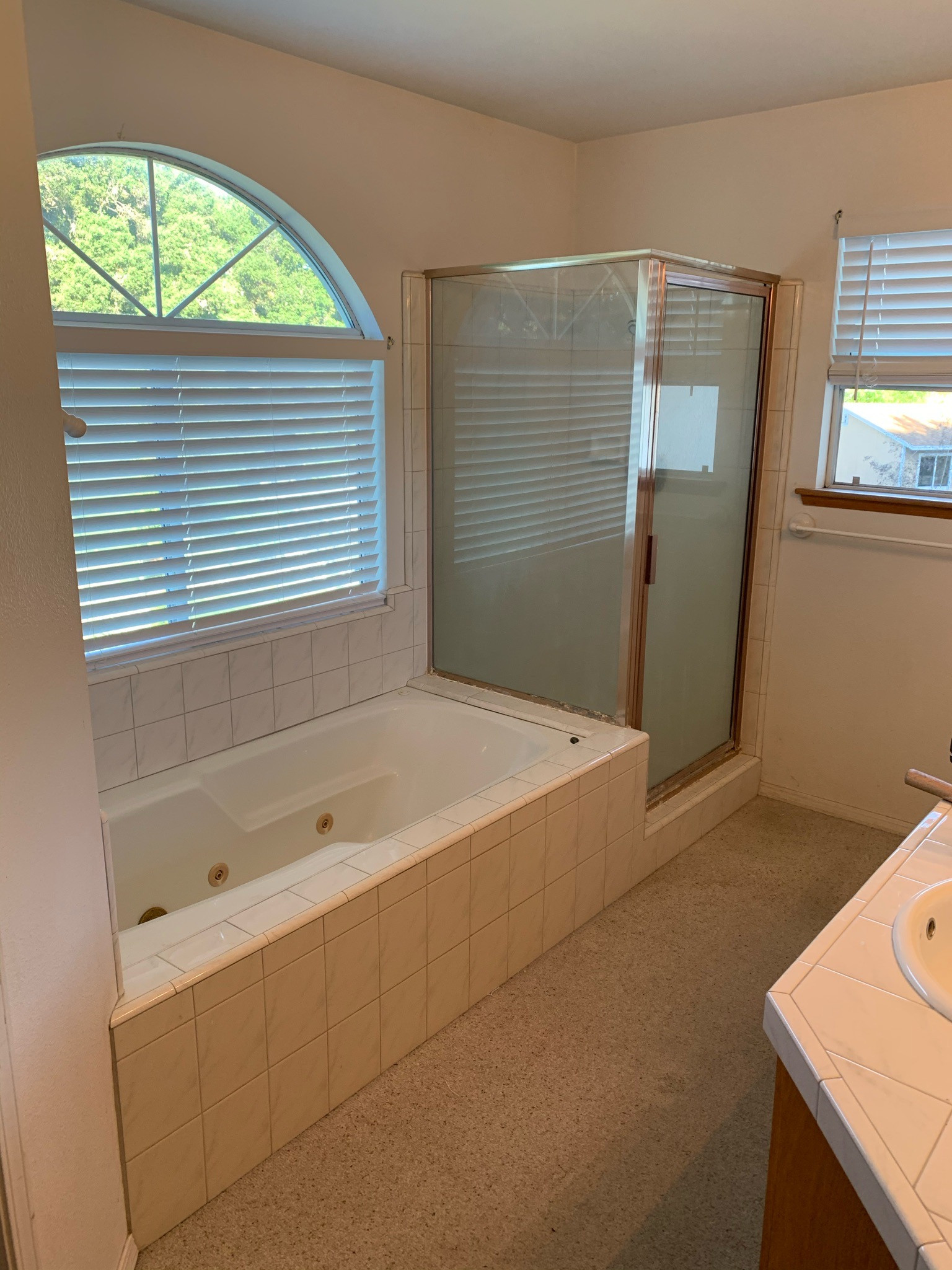 Atascadero Bathroom Remodel