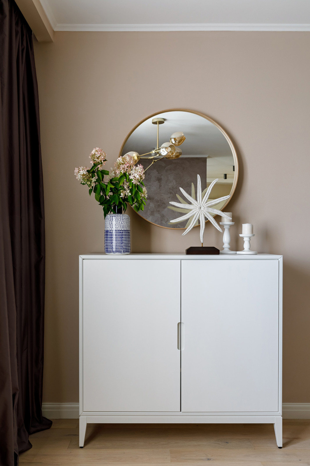 Квартира в Сходне