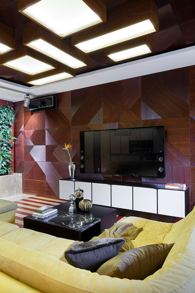 Вдохновение природы