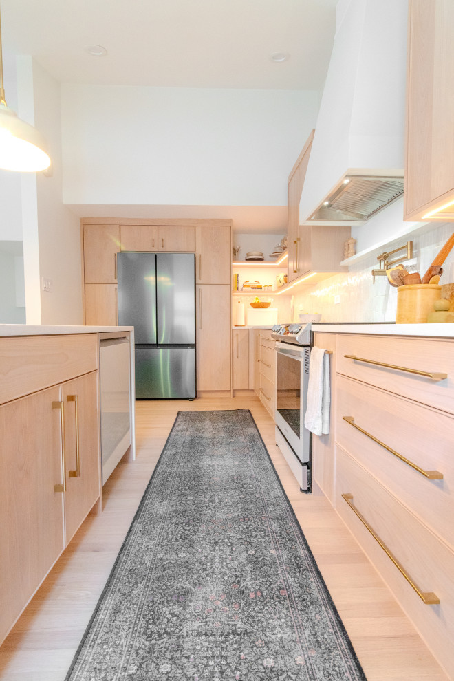 Kitchens