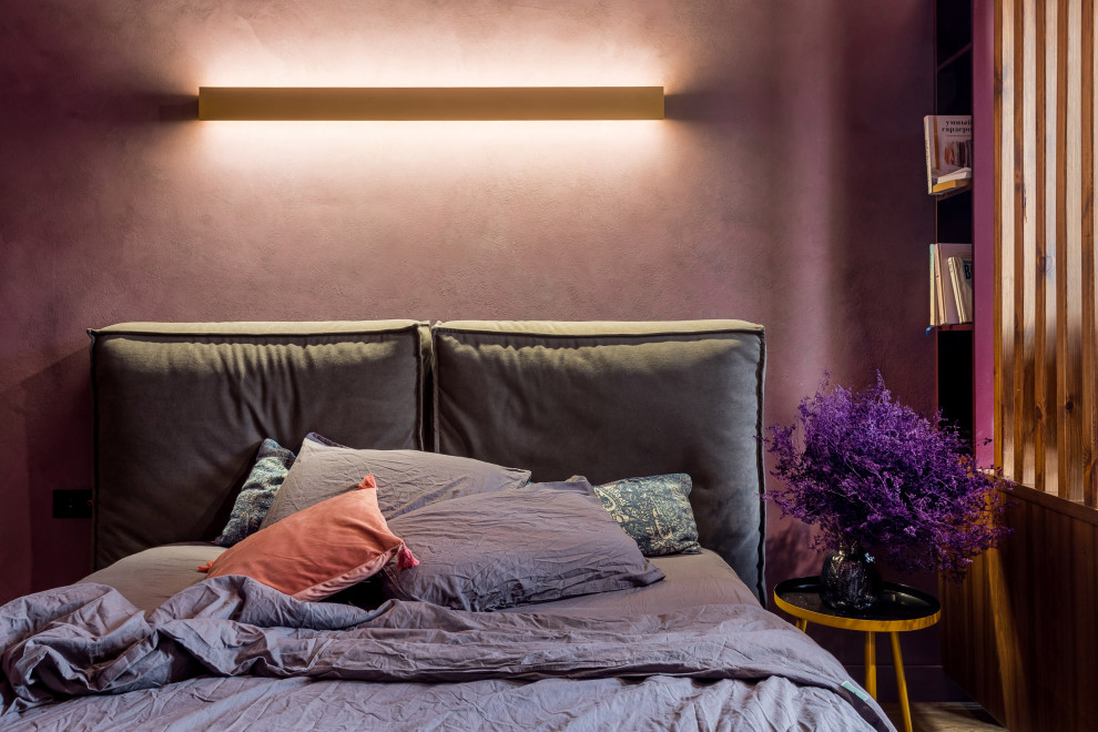 Квартира для молодой семьи с видом на парк