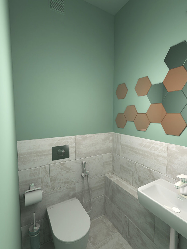 Апартотель