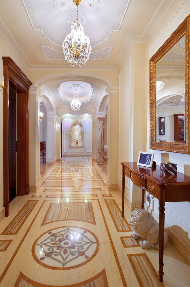 Реализованный проект