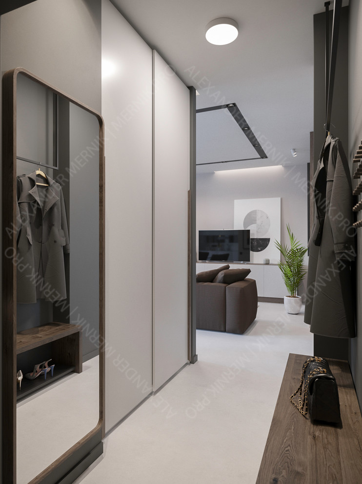 Волховстроя, Омск