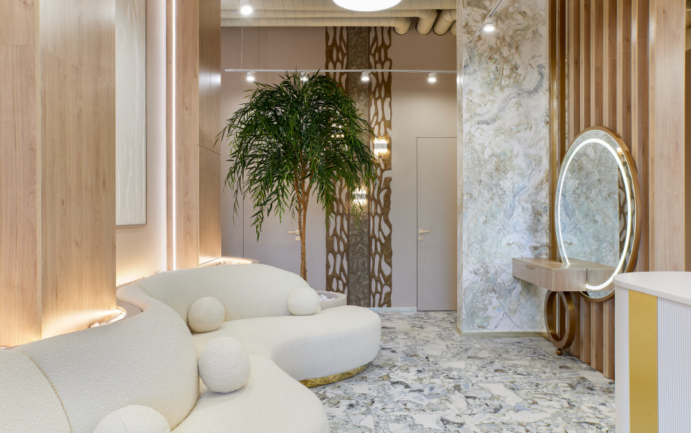 Салон красоты "Sense"