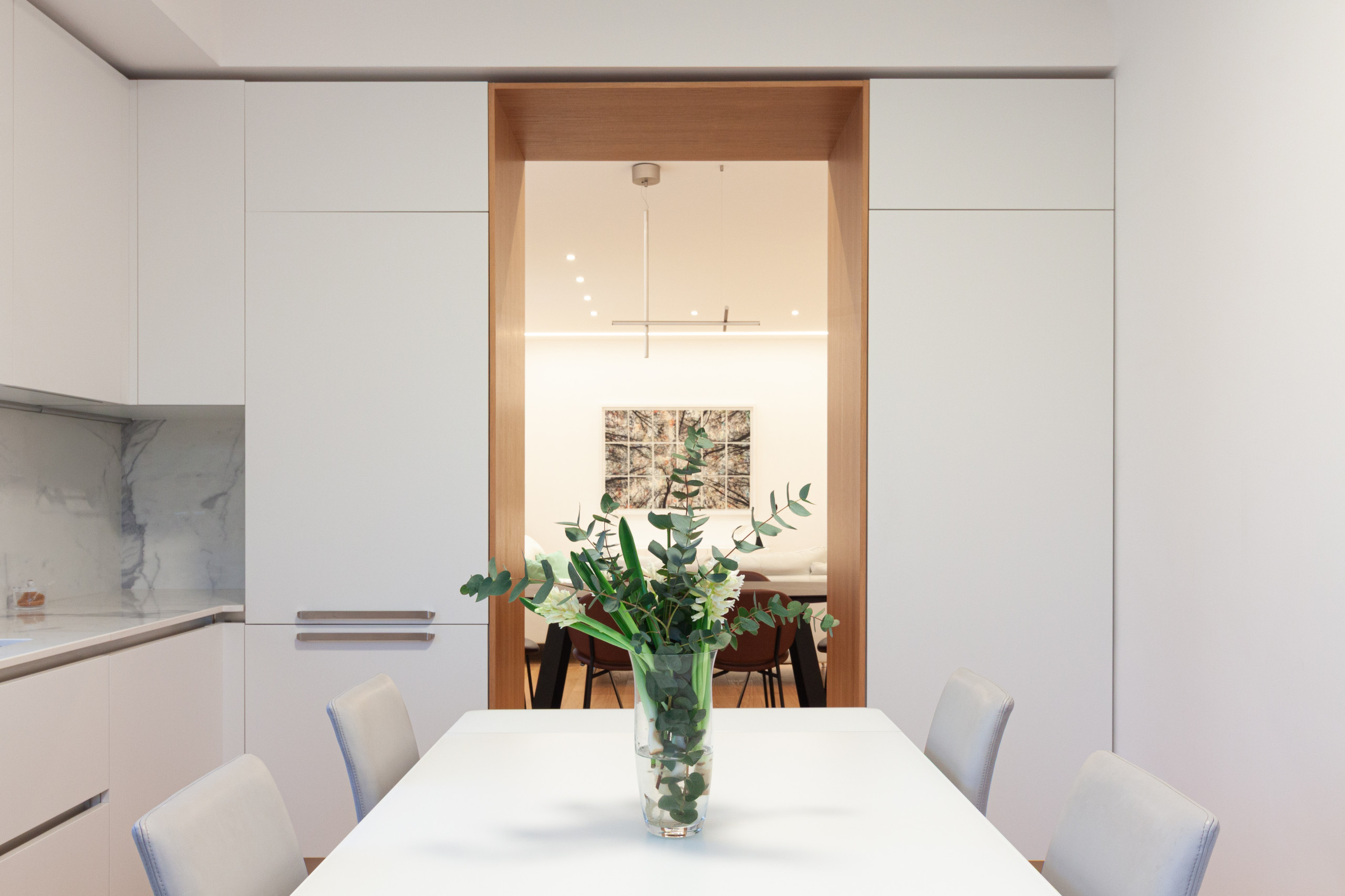 Casa Nemorense | 140 MQ
