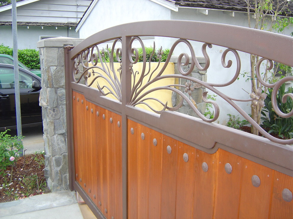 Custom Iron Work Los Angeles by CMC FAB & DESIGN Houzz