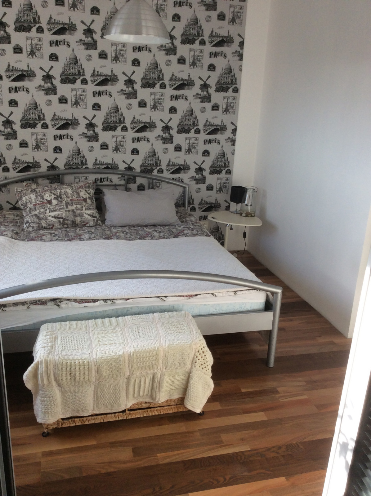 частное домовладение