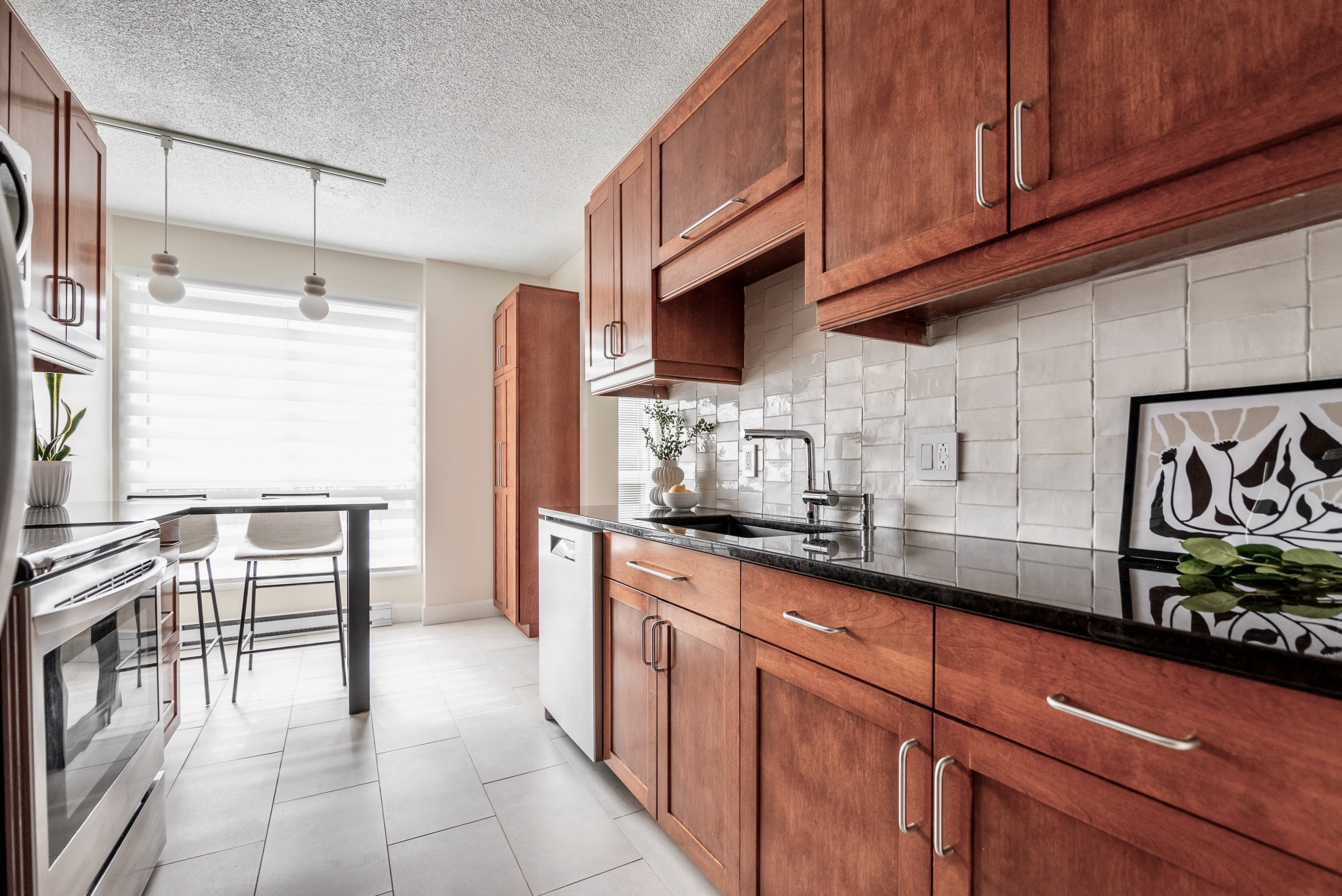 Kitchen Update